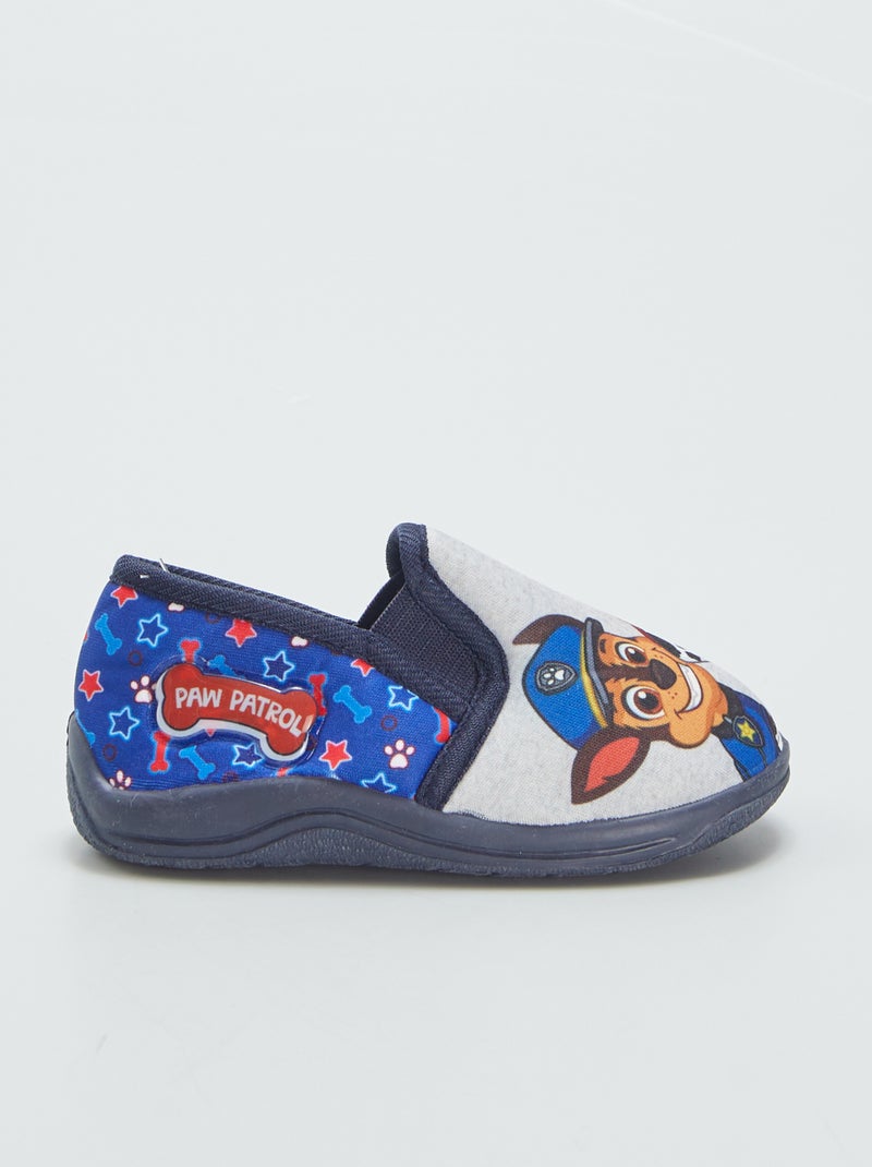 Paw Patrol Badslippers Maat 25 ≥ Leuke Paw Patrol Slippers Voor