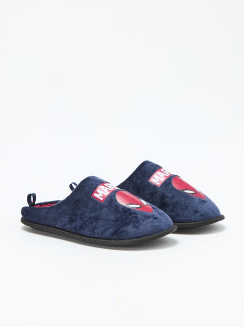 Pantoffels 'Spider-man' - Kiabi
