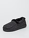     Pantoffels van vilt met voering afbeelding 1
