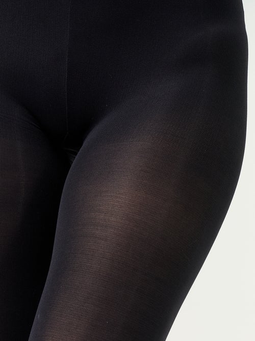 Panty 120 denier - Kiabi