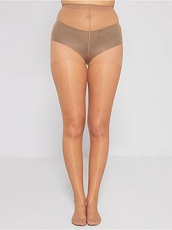 Panty Beauty Resist 15D 'DIM' - Kiabi