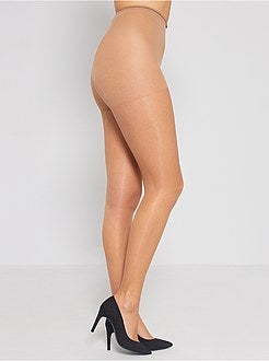 Panty Beauty Resist 15D 'DIM' - Kiabi