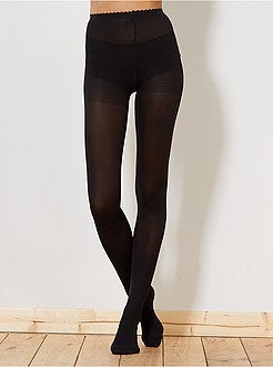 Panty 'Body Touch' van Dim 60D - Kiabi