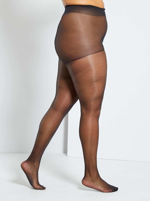 Panty Vitality Dinamica 20D 'Sanpellegrino' - Kiabi