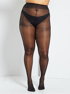 Panty Vitality Support 70D 'Sanpellegrino' - Kiabi