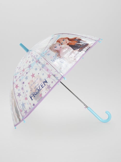 Paraplu 'Frozen' 'Disney' - Kiabi