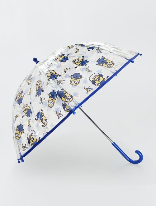 Paraplu 'Minion' - Kiabi