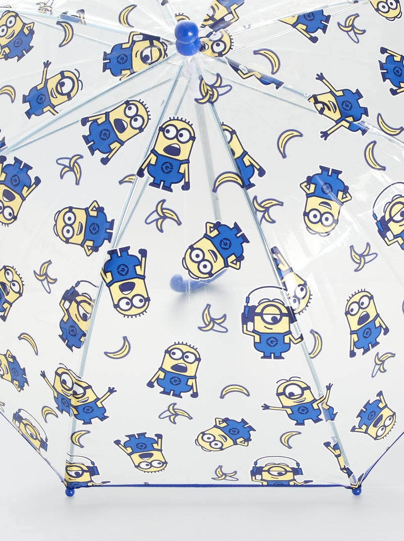 Paraplu 'Minion' WIT - Kiabi
