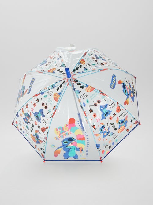 Paraplu 'Stitch' - Kiabi