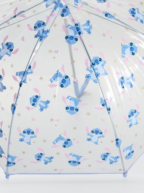 Paraplu 'Stitch' - Kiabi