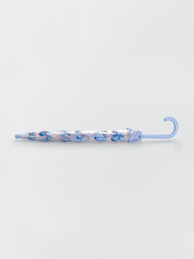 Paraplu 'Stitch' WIT - Kiabi