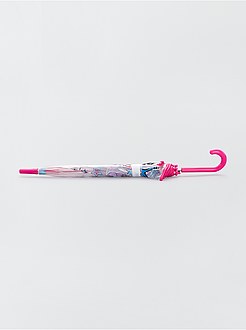 Paraplu van transparant plastic ''L.O.L. Surprise' - Kiabi