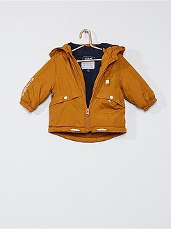 Parka met capuchon - Kiabi