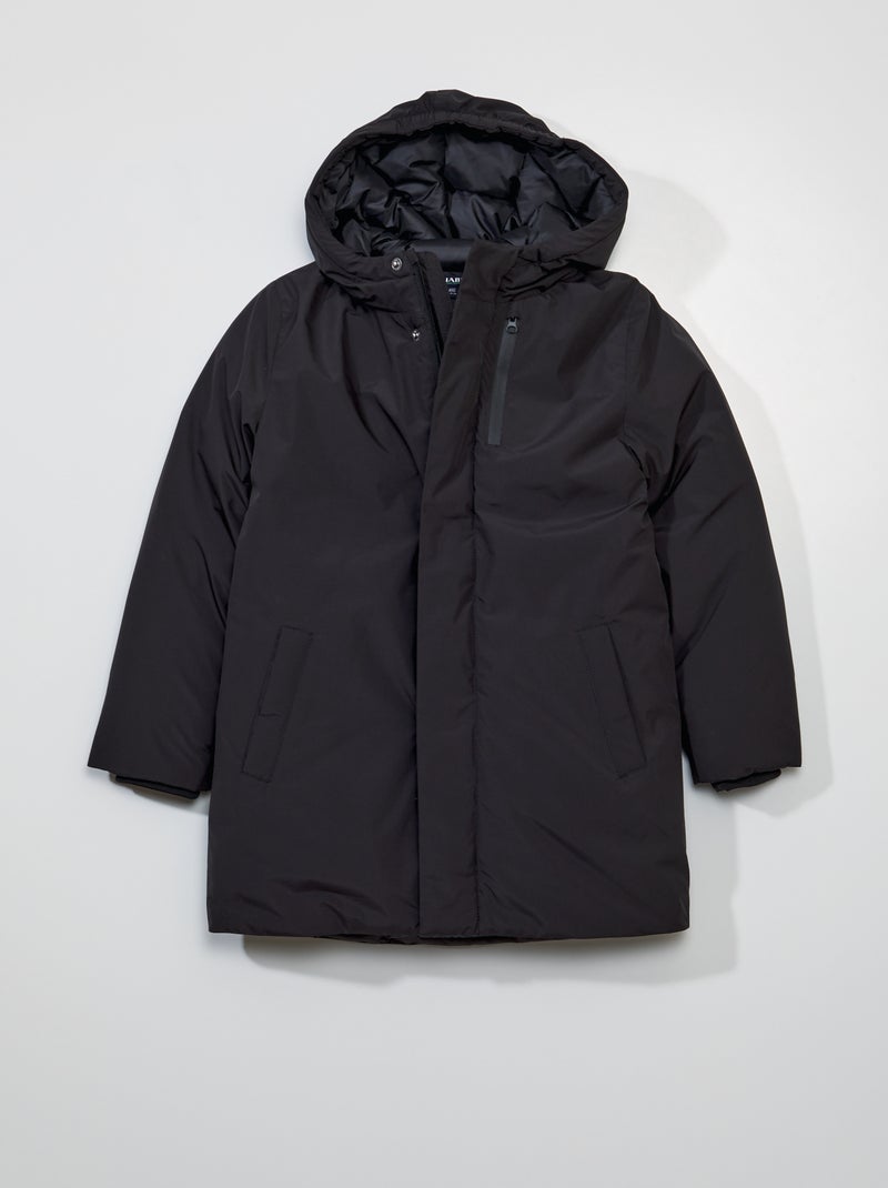 Parka ZWART - Kiabi