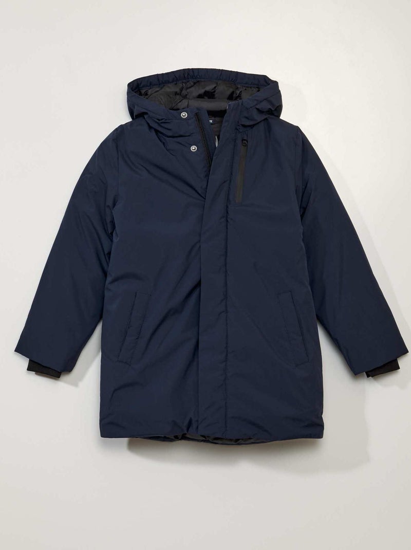 Parka ZWART - Kiabi