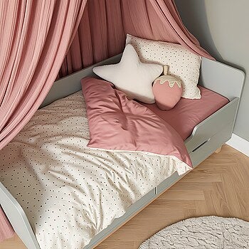 Linge de lit enfant
