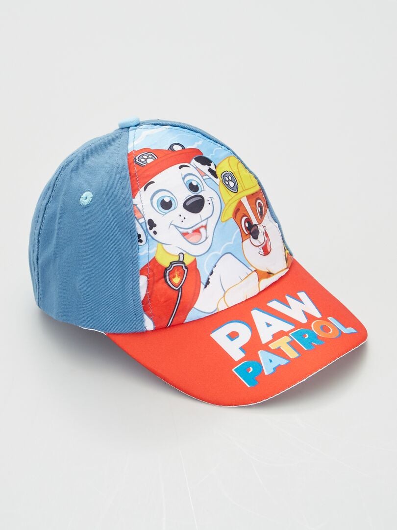 Cuscino 'Paw Patrol' - BLU - Kiabi - 6.00€