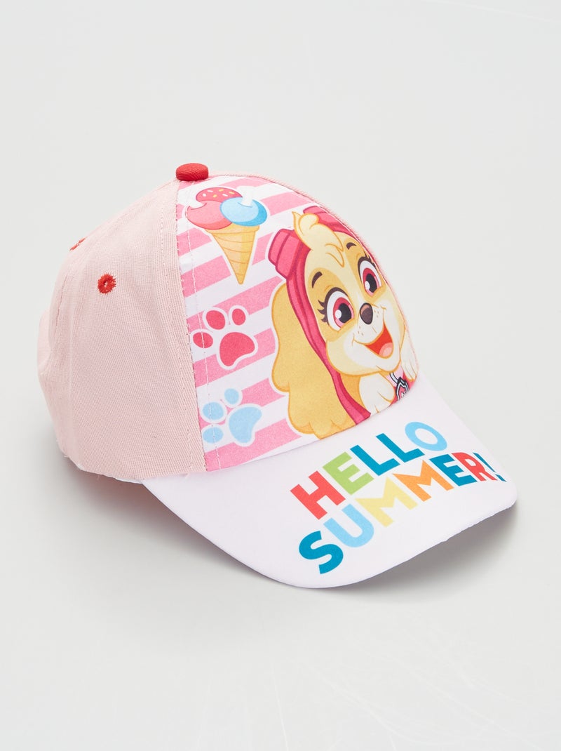 PAW Patrol-pet roze - Kiabi