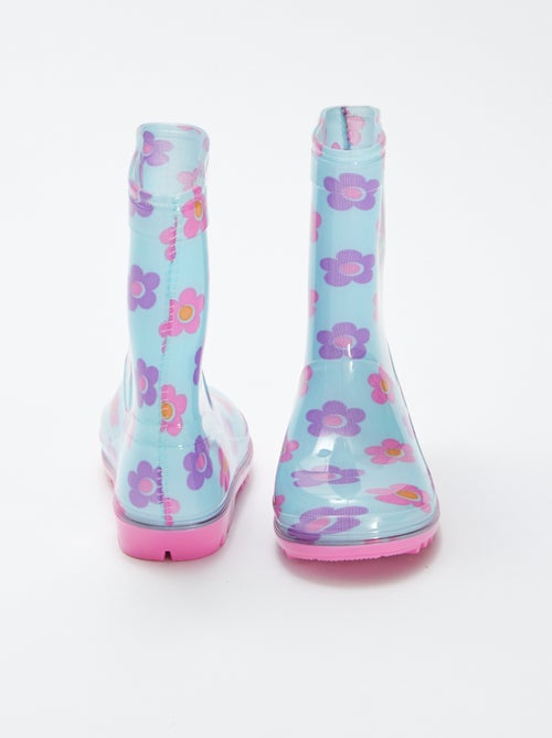 'PAW Patrol'-regenlaarzen - Kiabi