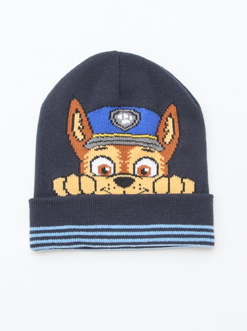 'PAW Patrol'-setje - Muts + colsjaal + handschoenen - 3-delig - Kiabi