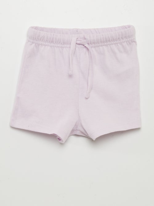 PAW Patrol-setje met short + T-shirt - Kiabi