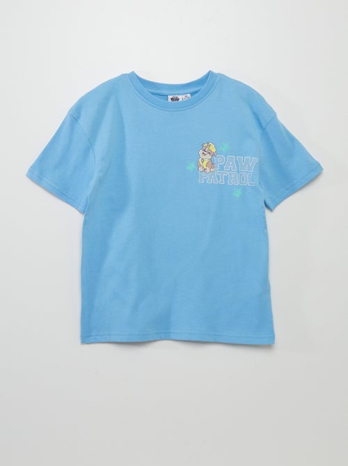 PAW Patrol-T-shirt - Kiabi