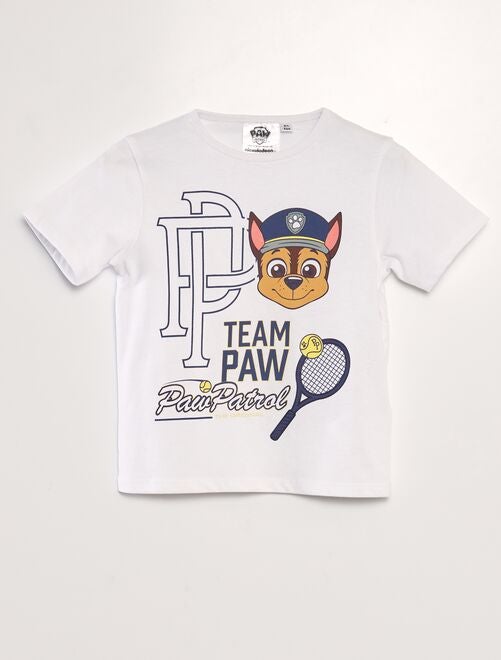 PAW Patrol-T-shirt - Kiabi