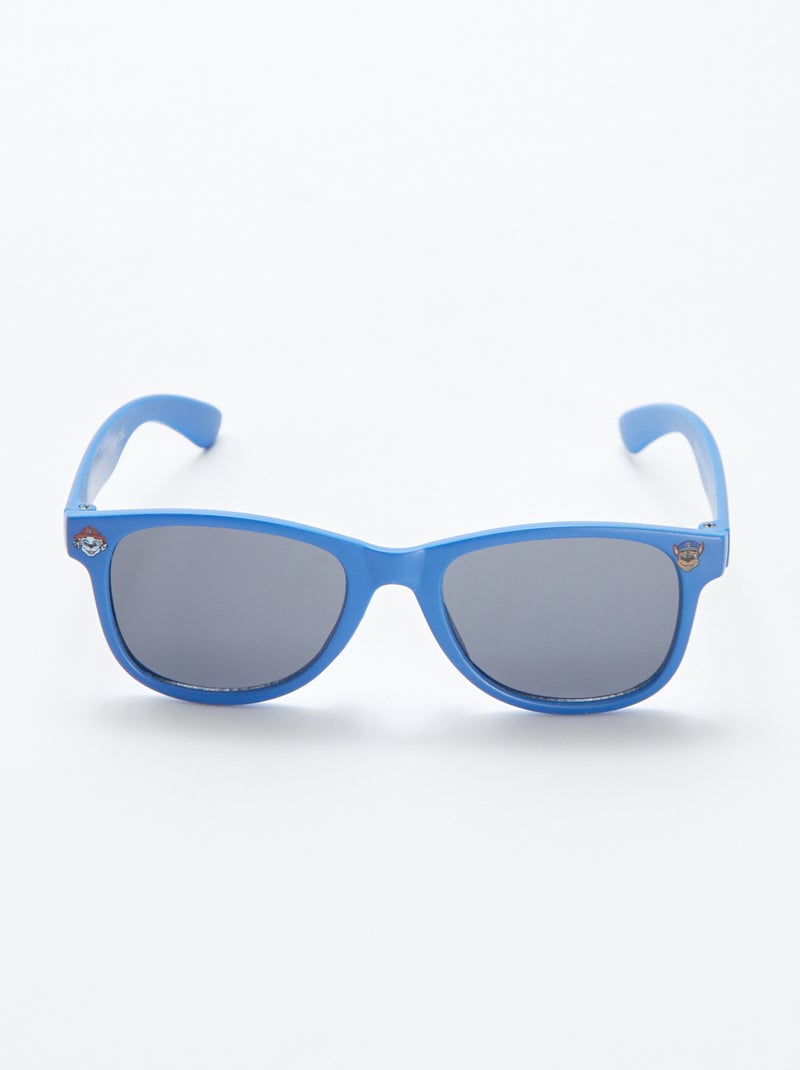 'PAW Patrol'-zonnebril BLAUW - Kiabi