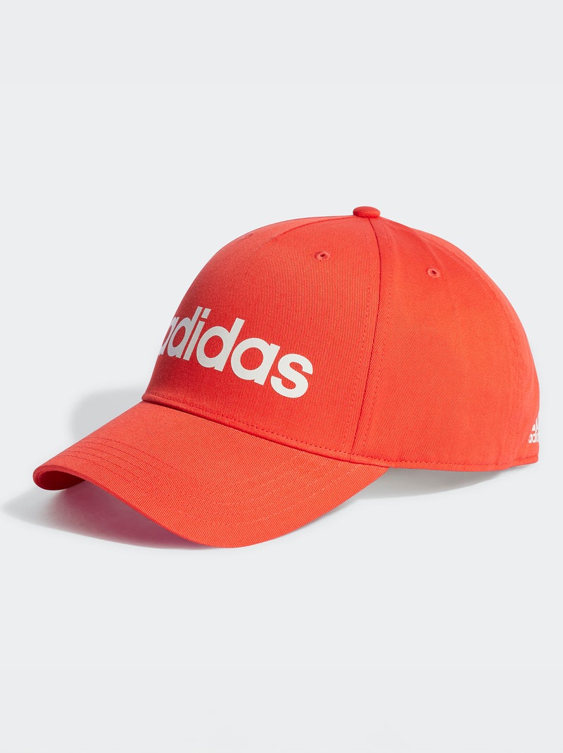 Pet 'adidas' ROOD - Kiabi