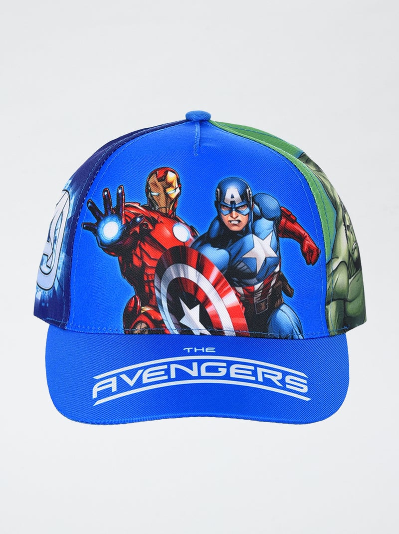 Pet 'Avengers' BLAUW - Kiabi