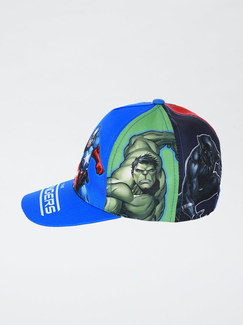 Pet 'Avengers' BLAUW - Kiabi