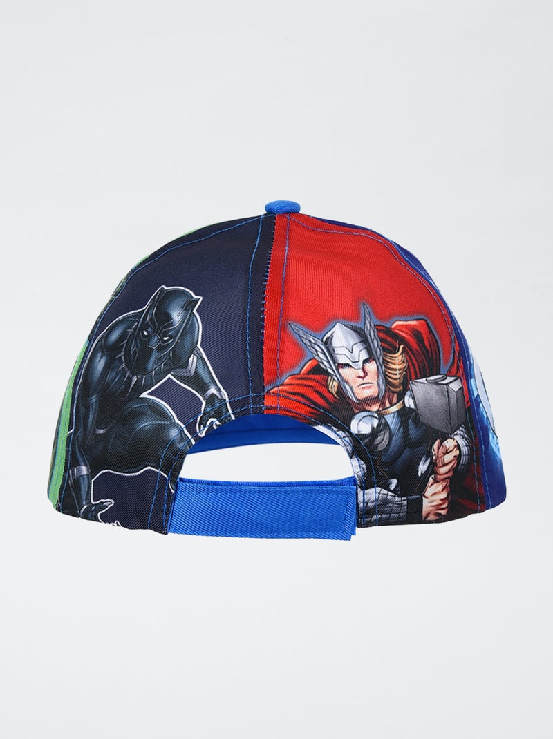 Pet 'Avengers' BLAUW - Kiabi