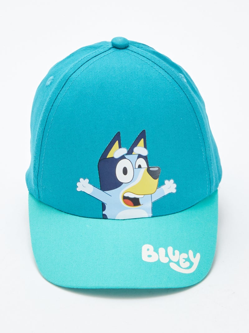Pet 'Bluey' blauw - Kiabi