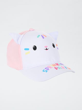 Pet 'Gabby's poppenhuis'