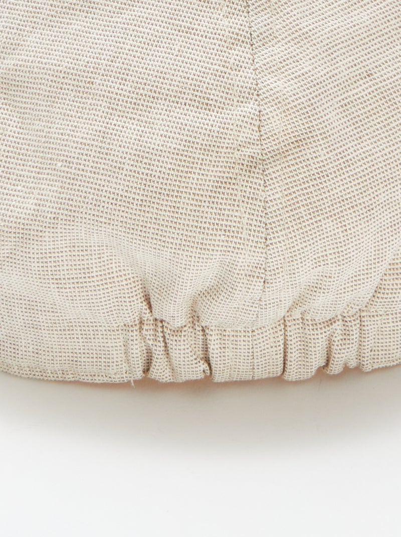 Pet in gavrochestijl BIEGE - Kiabi