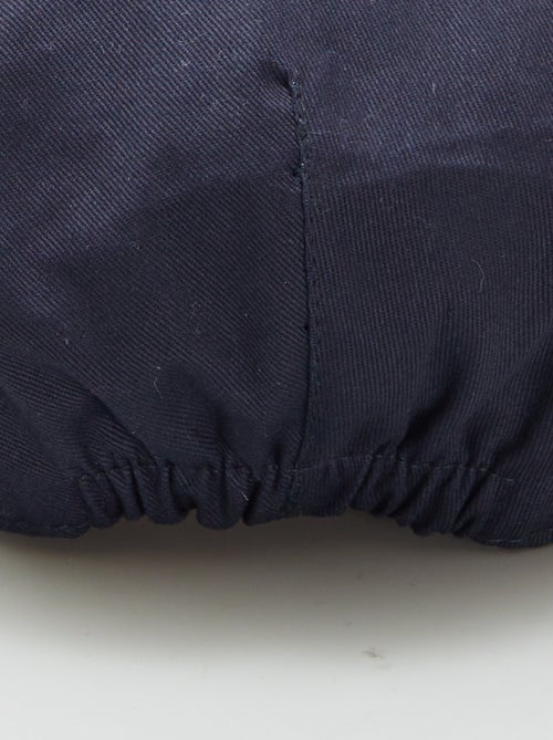 Pet in gavrochestijl - Kiabi