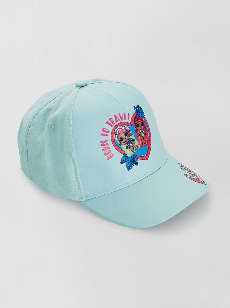 Pet 'L.O.L Surprise'! BLAUW - Kiabi