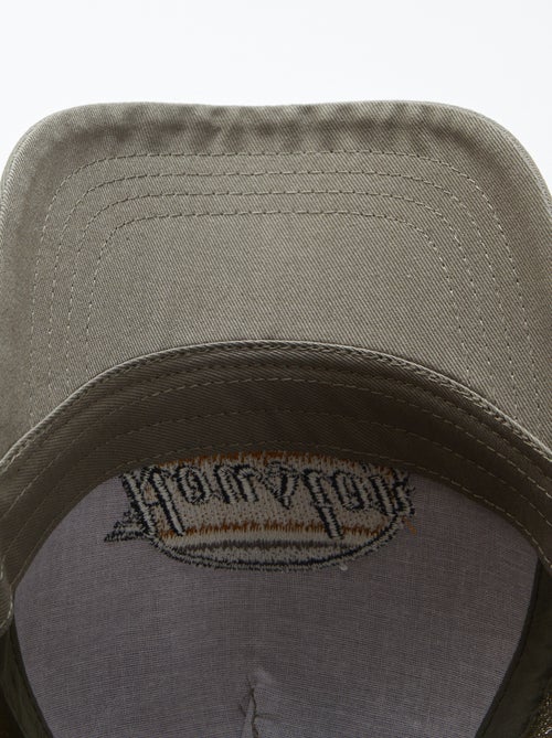 Pet met borduurwerk - Kiabi