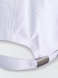 Pet met borduurwerk - Kiabi