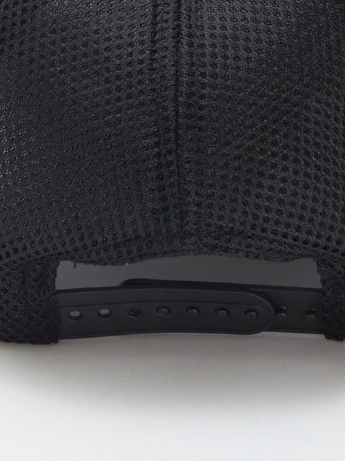 Pet met borduurwerk - Kiabi