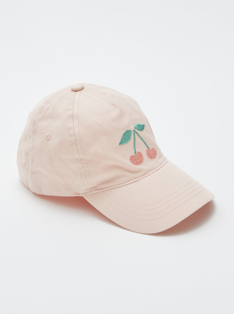 Pet met hartje ROSE - Kiabi