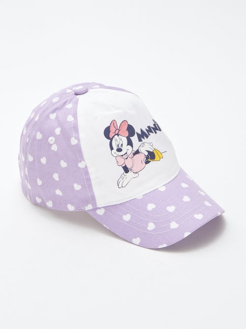Pet met 'Minnie'-print - Kiabi