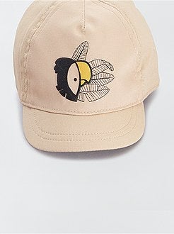 Pet met print - Kiabi