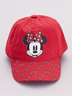 Pet met print 'Minnie' van 'Disney' - Kiabi