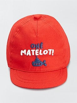 Pet met print - Kiabi