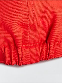 Pet met print - Kiabi