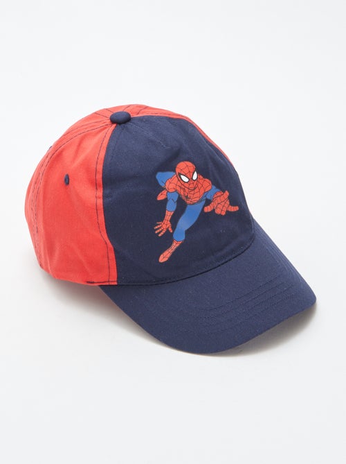 Pet met 'Spider-Man'-print - Kiabi