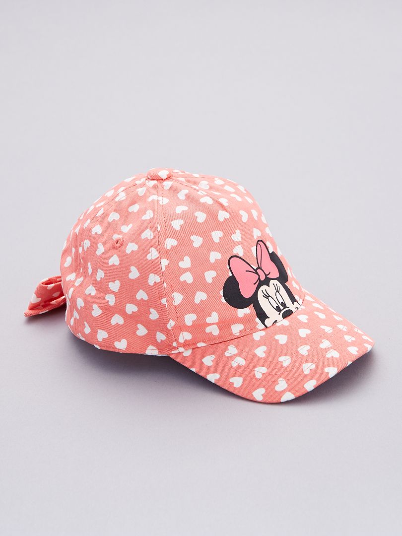 Pet Minnie Mouse Roze Kiabi