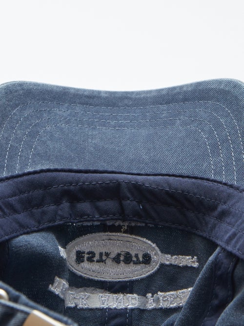 Pet 'Nashville' - Kiabi