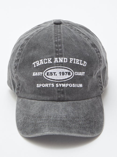 Pet 'Nashville' - Kiabi